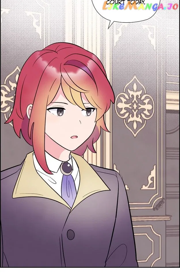 There’s No Friendship Between the Grand Duke and the Marquis Chapter 46 – Page 10
