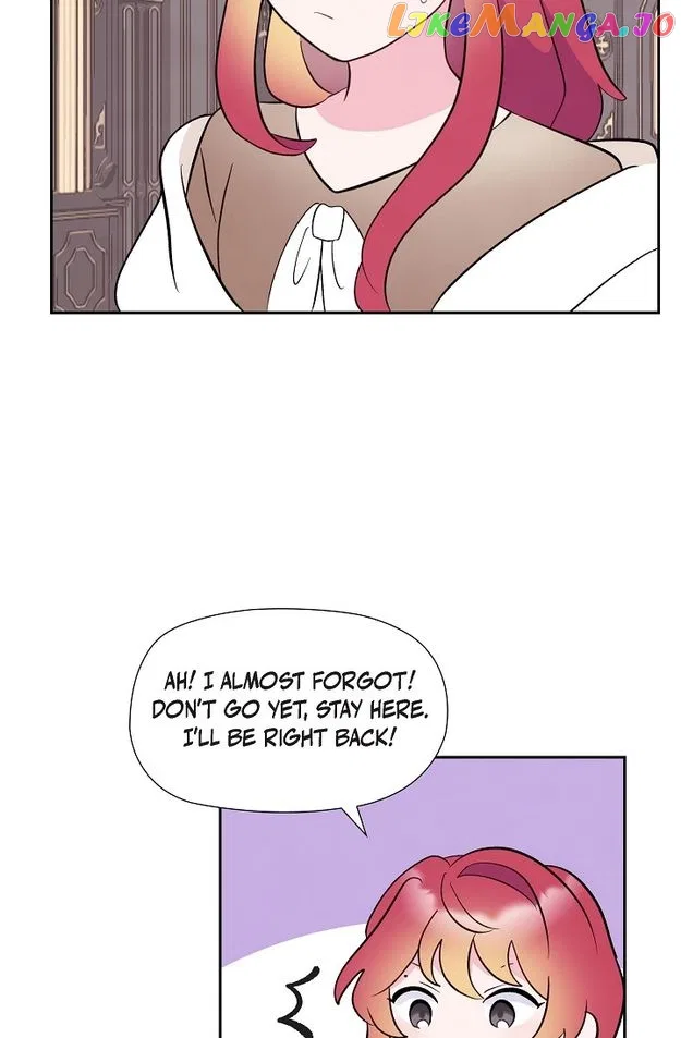 There’s No Friendship Between the Grand Duke and the Marquis Chapter 46 – Page 12