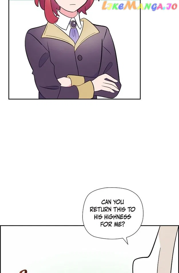 There’s No Friendship Between the Grand Duke and the Marquis Chapter 46 – Page 14
