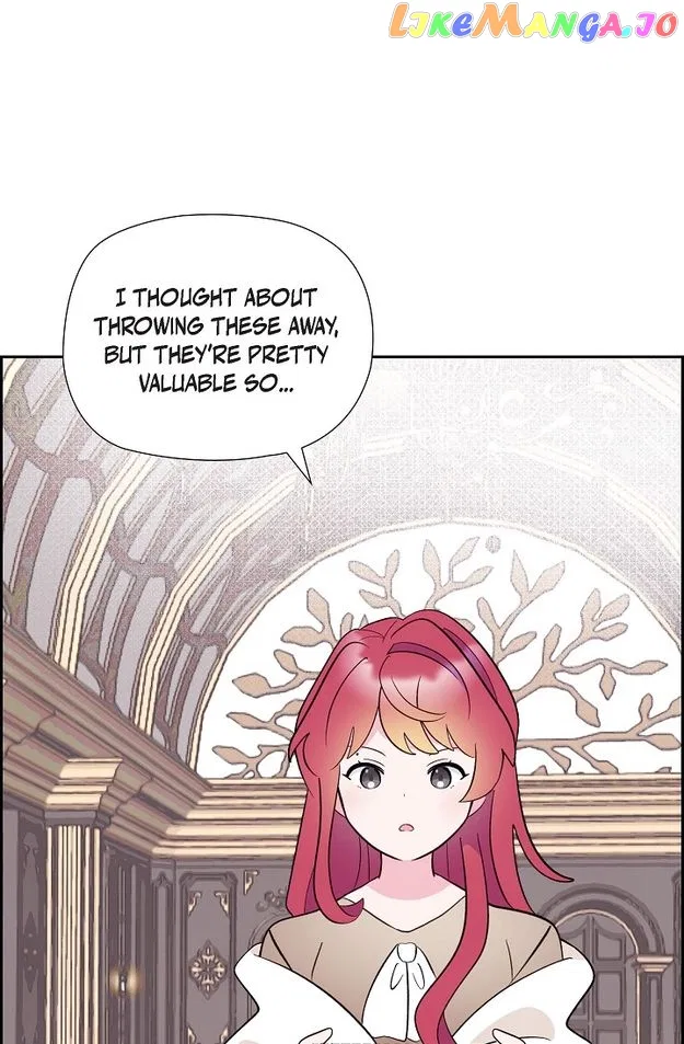 There’s No Friendship Between the Grand Duke and the Marquis Chapter 46 – Page 16