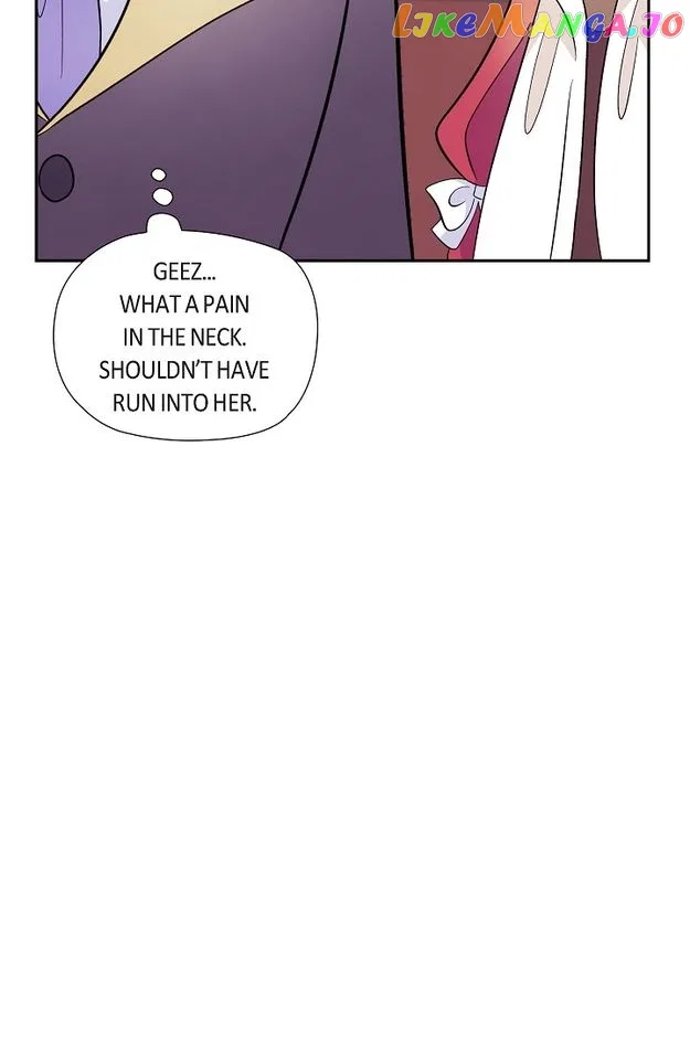 There’s No Friendship Between the Grand Duke and the Marquis Chapter 46 – Page 21