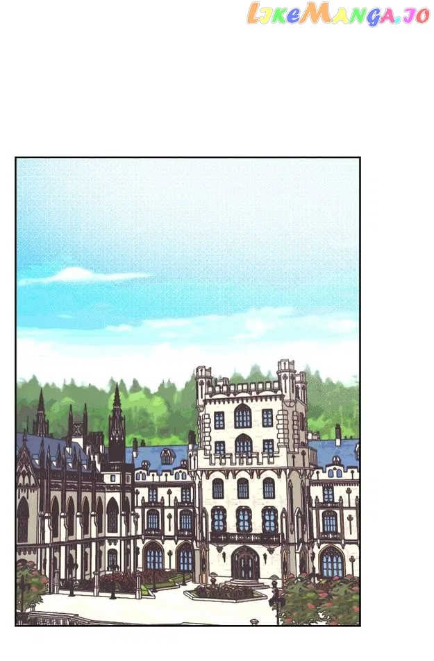 There’s No Friendship Between the Grand Duke and the Marquis Chapter 46 – Page 23