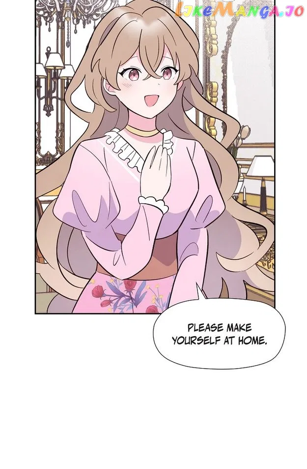 There’s No Friendship Between the Grand Duke and the Marquis Chapter 46 – Page 26