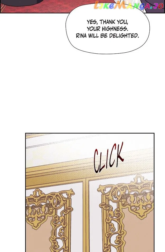 There’s No Friendship Between the Grand Duke and the Marquis Chapter 46 – Page 28