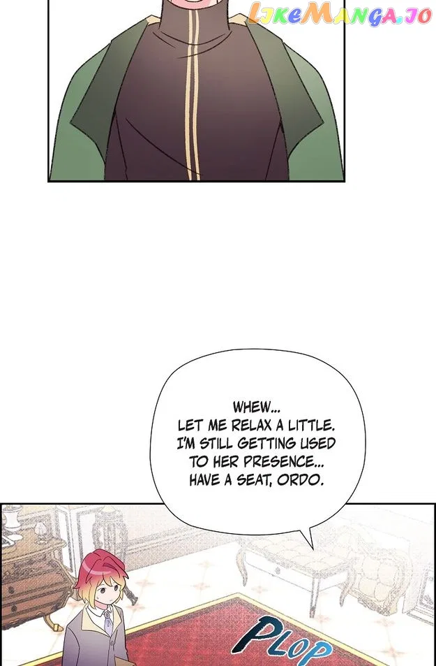 There’s No Friendship Between the Grand Duke and the Marquis Chapter 46 – Page 30