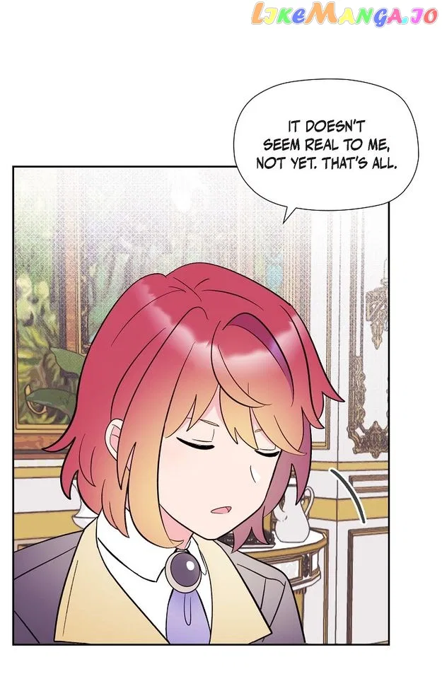 There’s No Friendship Between the Grand Duke and the Marquis Chapter 46 – Page 33