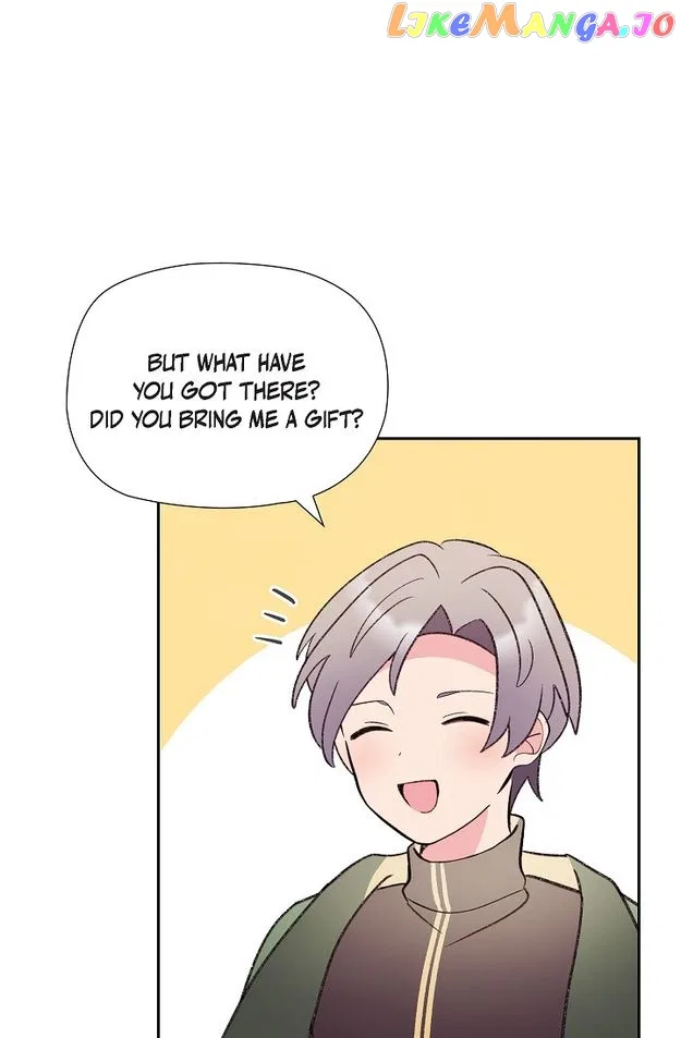 There’s No Friendship Between the Grand Duke and the Marquis Chapter 46 – Page 34