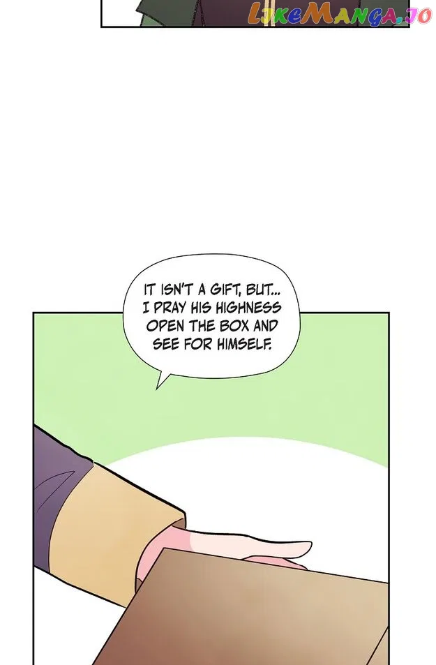 There’s No Friendship Between the Grand Duke and the Marquis Chapter 46 – Page 35