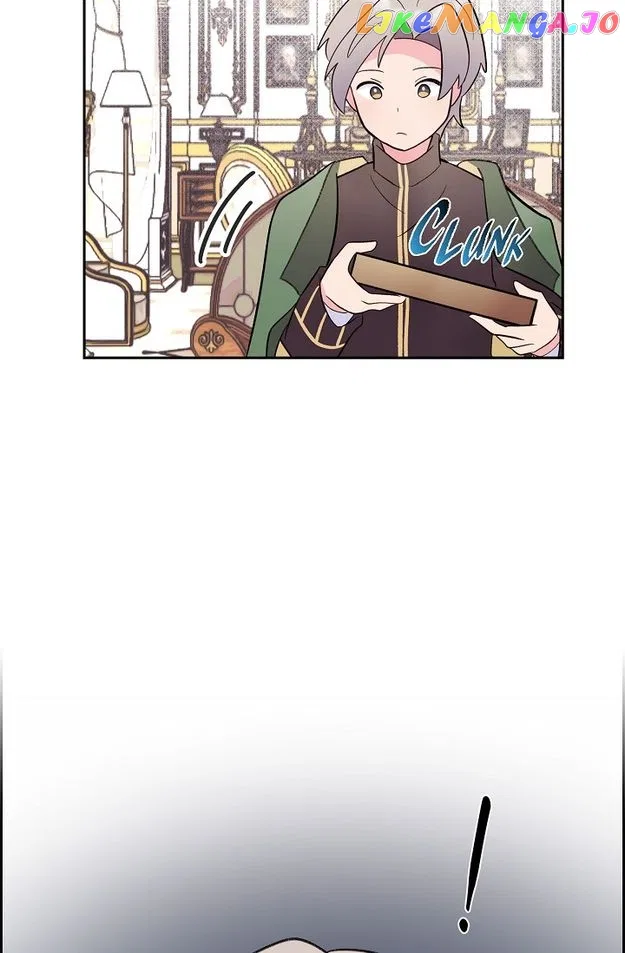 There’s No Friendship Between the Grand Duke and the Marquis Chapter 46 – Page 37