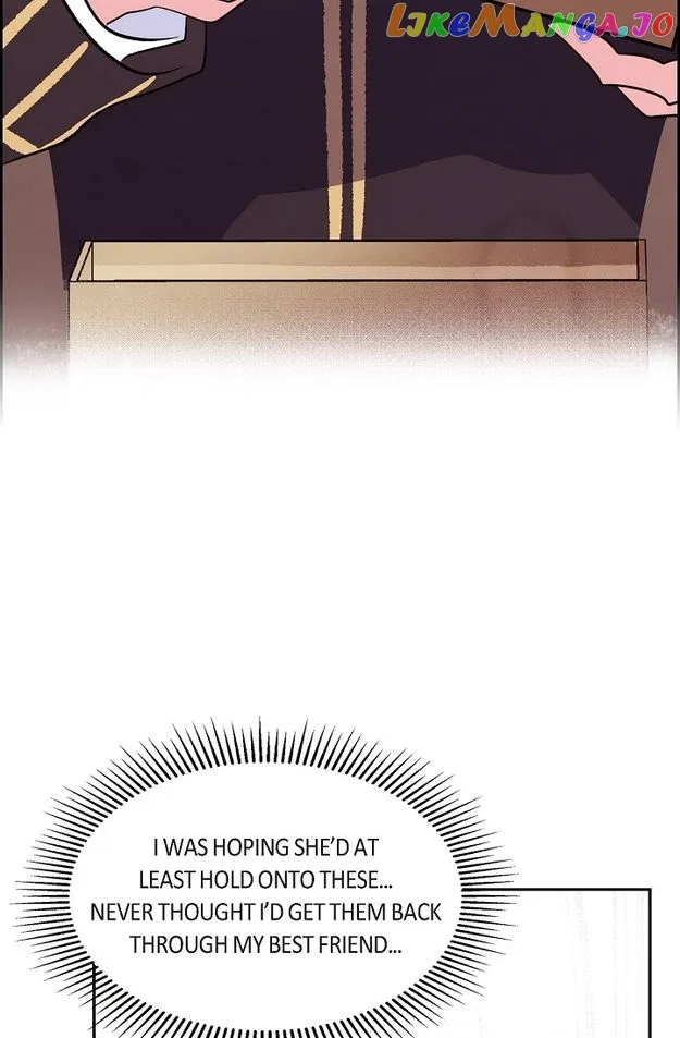 There’s No Friendship Between the Grand Duke and the Marquis Chapter 46 – Page 39