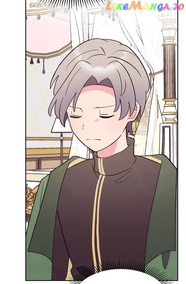 There’s No Friendship Between the Grand Duke and the Marquis Chapter 46 – Page 40