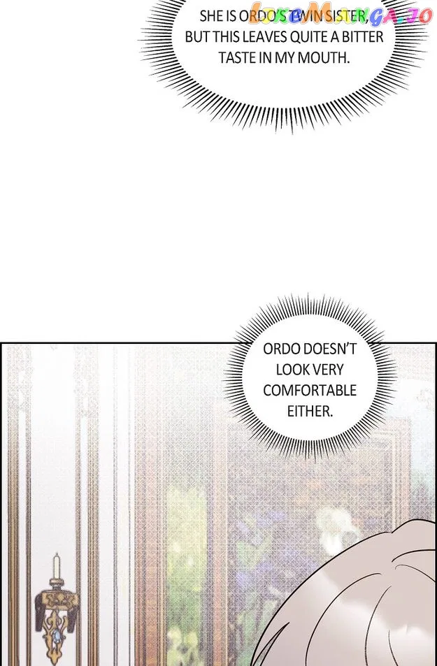 There’s No Friendship Between the Grand Duke and the Marquis Chapter 46 – Page 41