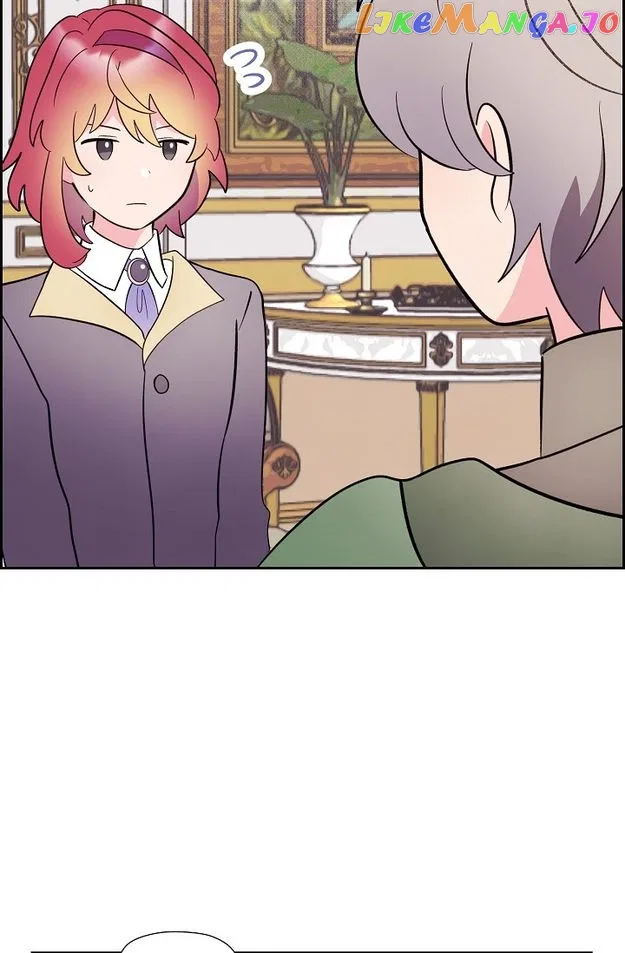 There’s No Friendship Between the Grand Duke and the Marquis Chapter 46 – Page 42
