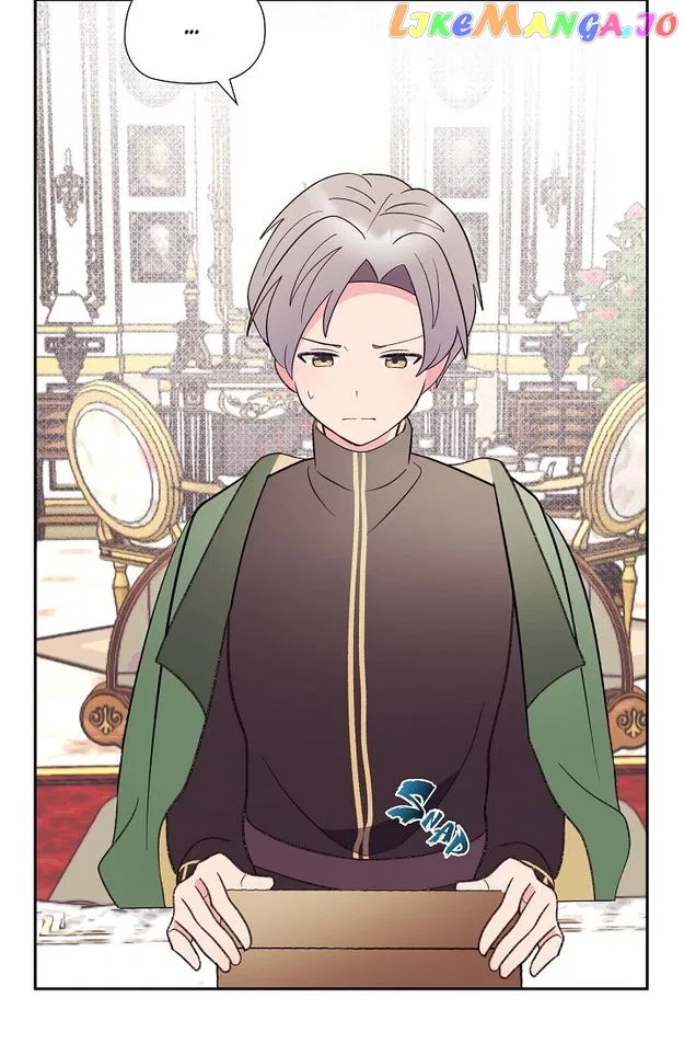 There’s No Friendship Between the Grand Duke and the Marquis Chapter 46 – Page 43