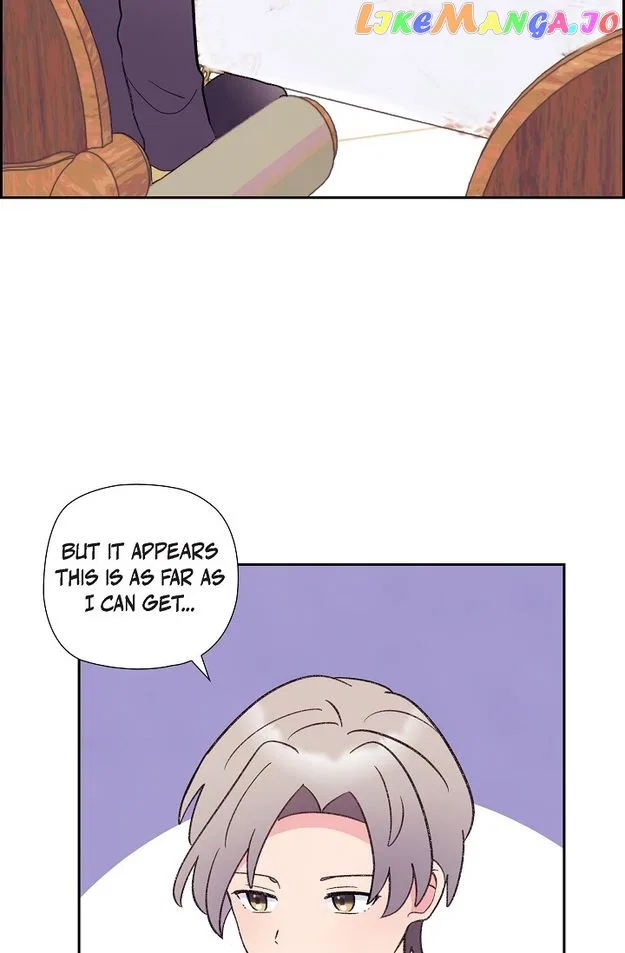 There’s No Friendship Between the Grand Duke and the Marquis Chapter 46 – Page 45
