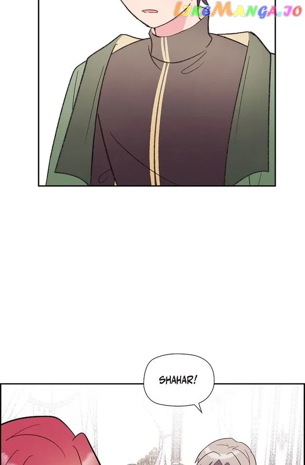 There’s No Friendship Between the Grand Duke and the Marquis Chapter 46 – Page 46