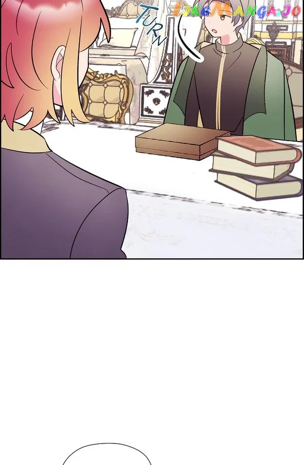 There’s No Friendship Between the Grand Duke and the Marquis Chapter 46 – Page 47