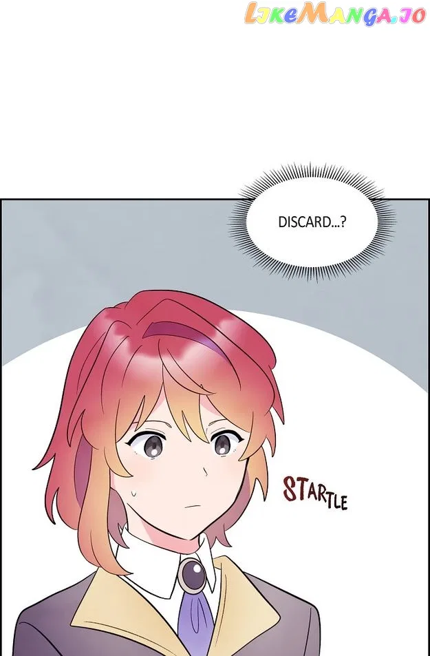 There’s No Friendship Between the Grand Duke and the Marquis Chapter 46 – Page 49