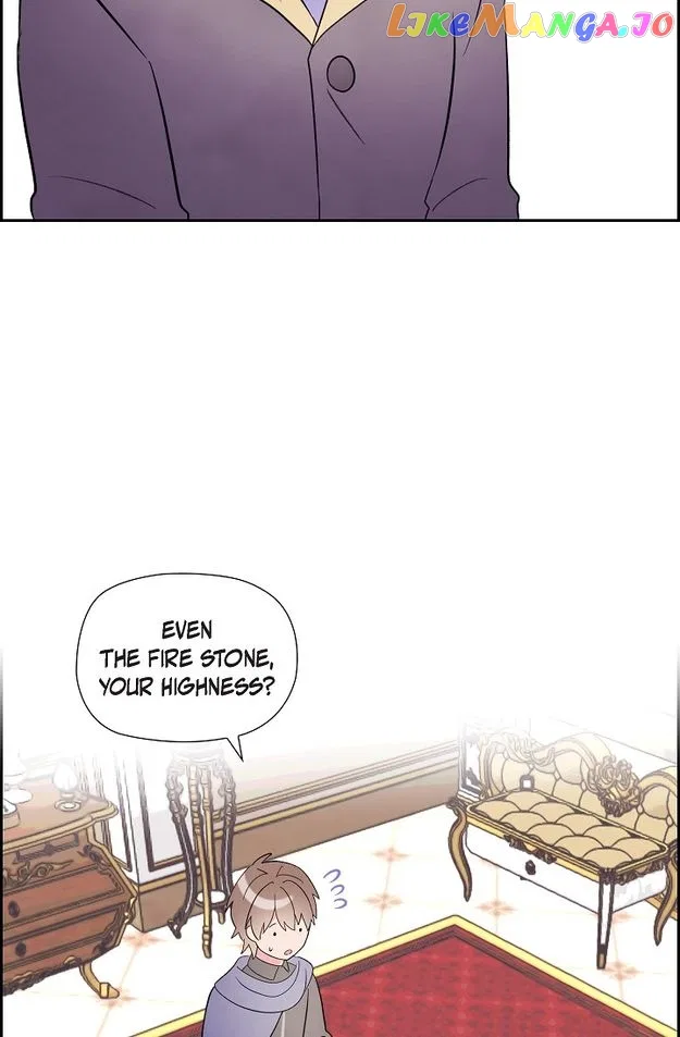 There’s No Friendship Between the Grand Duke and the Marquis Chapter 46 – Page 50