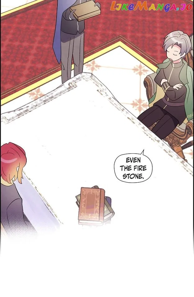 There’s No Friendship Between the Grand Duke and the Marquis Chapter 46 – Page 51