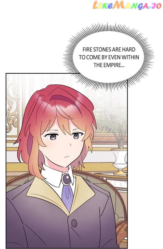 There’s No Friendship Between the Grand Duke and the Marquis Chapter 46 – Page 52