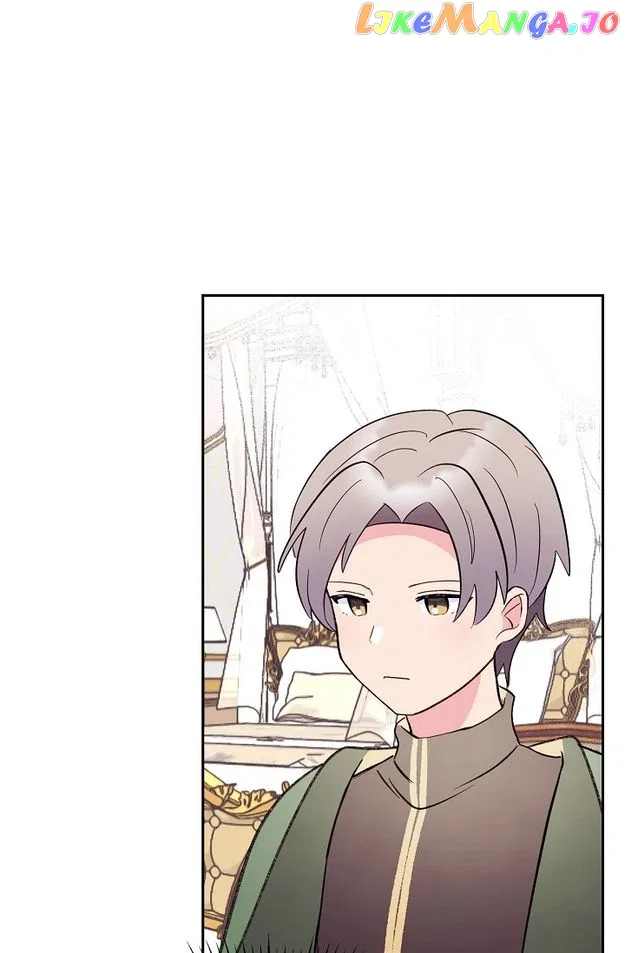 There’s No Friendship Between the Grand Duke and the Marquis Chapter 46 – Page 53