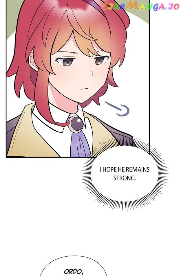 There’s No Friendship Between the Grand Duke and the Marquis Chapter 46 – Page 55