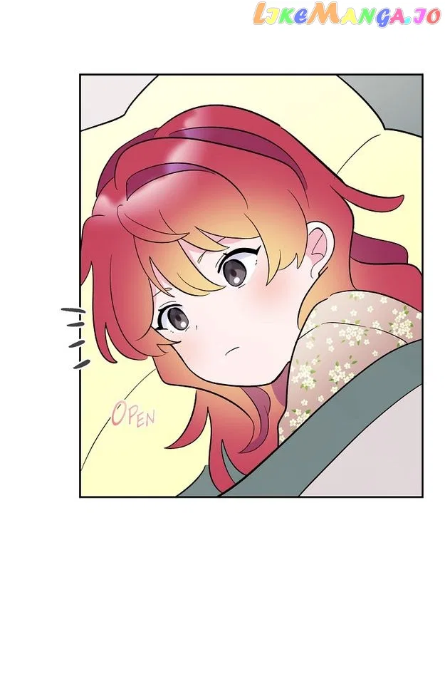 There’s No Friendship Between the Grand Duke and the Marquis Chapter 46 – Page 60