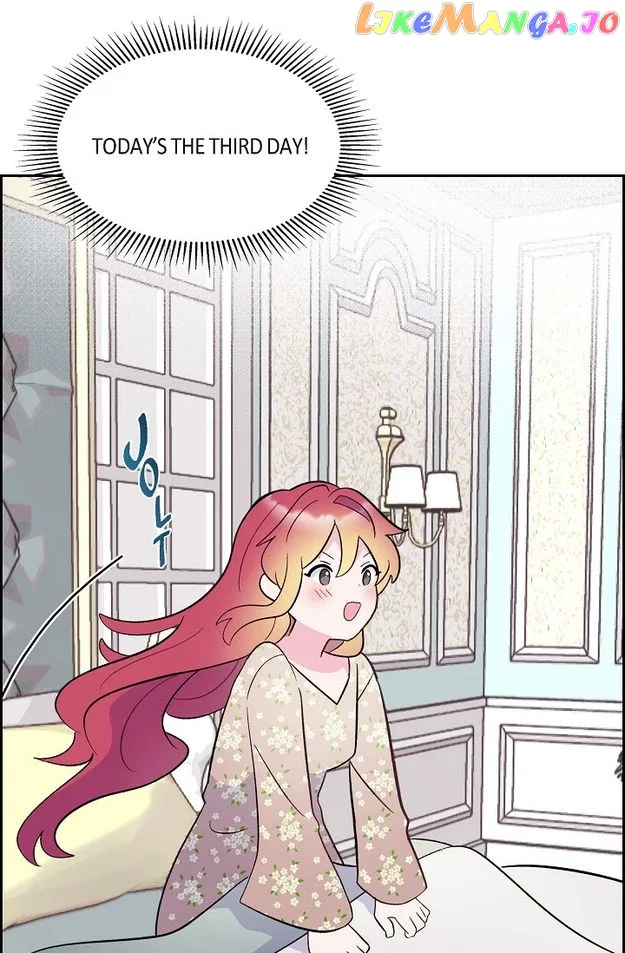 There’s No Friendship Between the Grand Duke and the Marquis Chapter 46 – Page 61