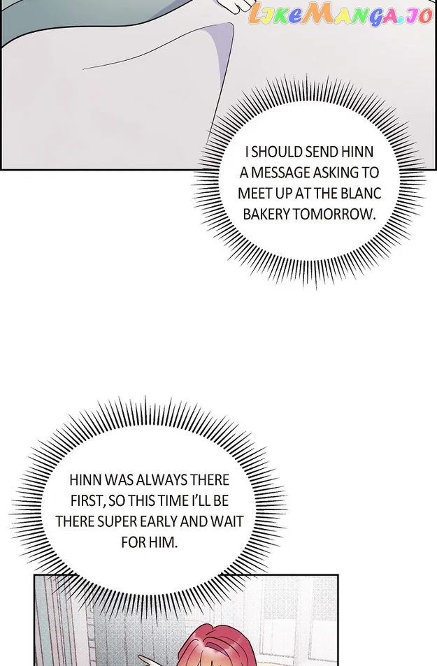 There’s No Friendship Between the Grand Duke and the Marquis Chapter 46 – Page 62