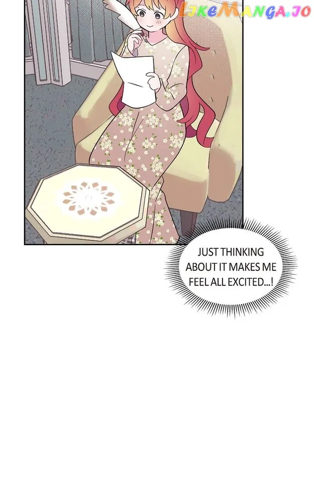 There’s No Friendship Between the Grand Duke and the Marquis Chapter 46 – Page 63