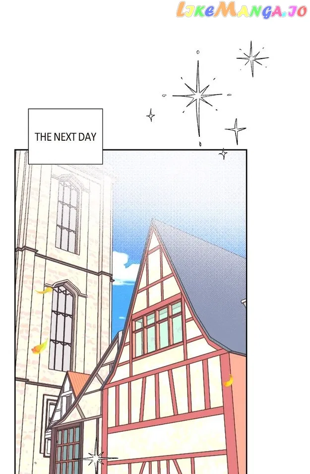 There’s No Friendship Between the Grand Duke and the Marquis Chapter 46 – Page 64