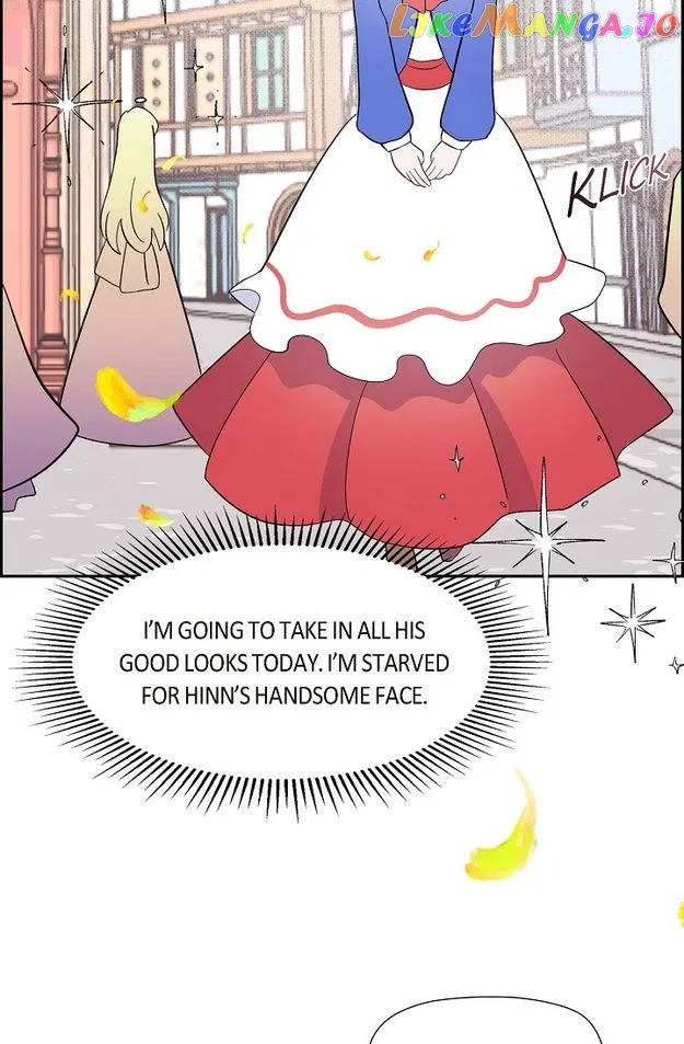 There’s No Friendship Between the Grand Duke and the Marquis Chapter 46 – Page 66