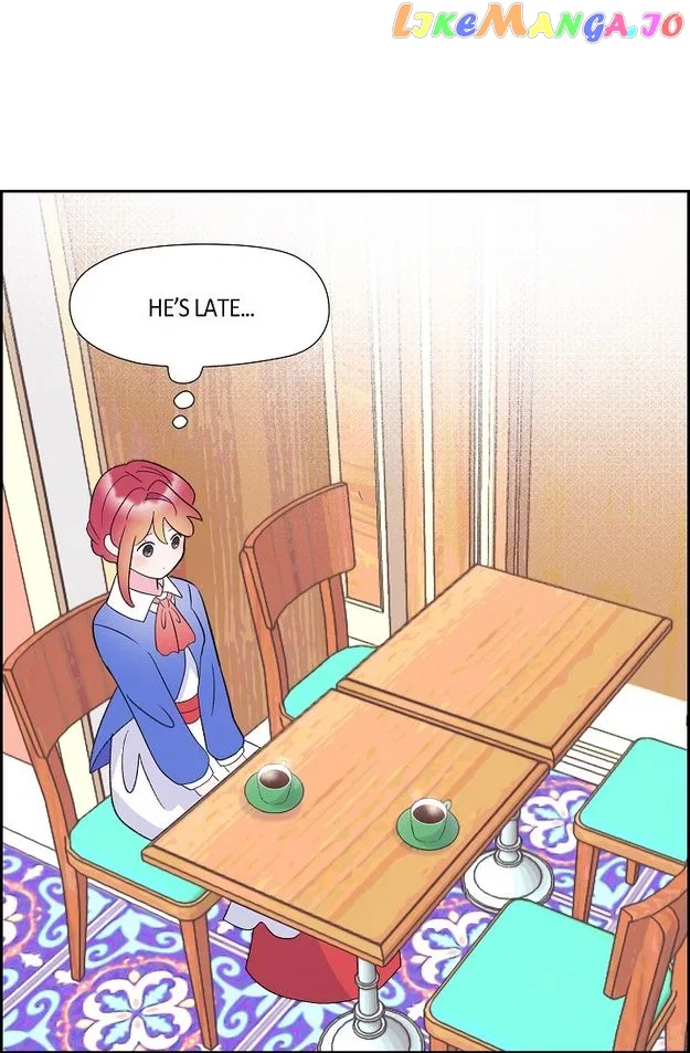 There’s No Friendship Between the Grand Duke and the Marquis Chapter 46 – Page 69