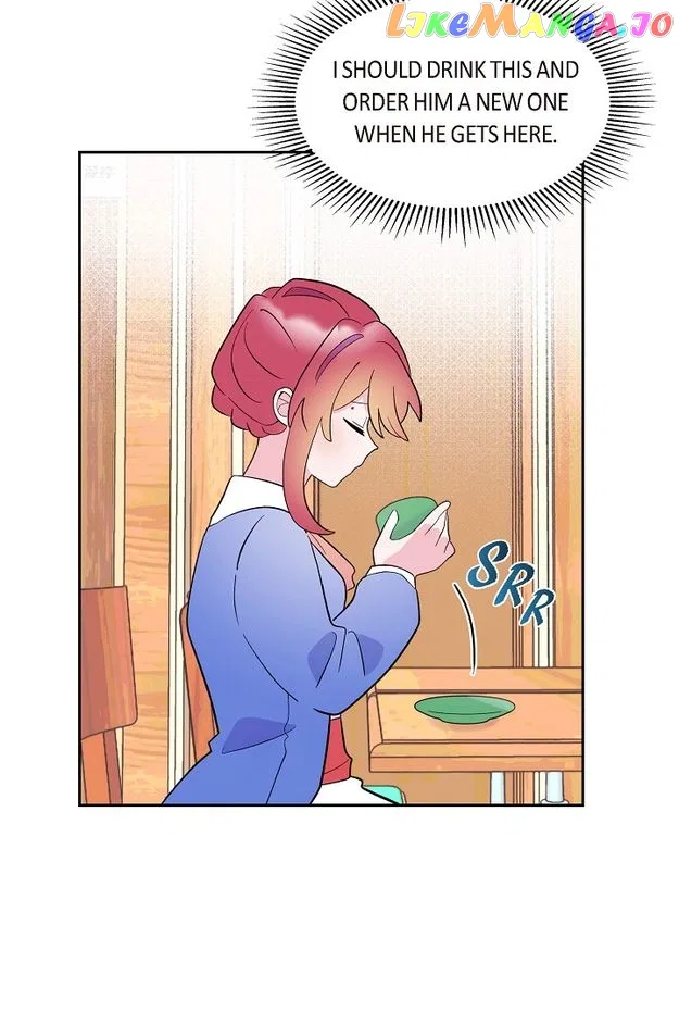 There’s No Friendship Between the Grand Duke and the Marquis Chapter 46 – Page 74