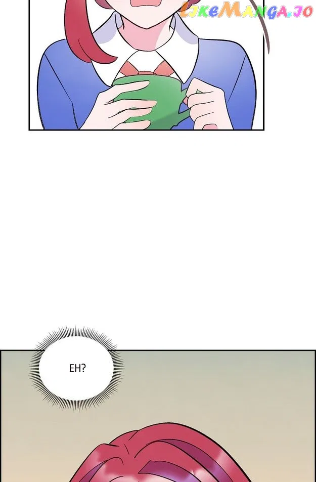 There’s No Friendship Between the Grand Duke and the Marquis Chapter 46 – Page 77