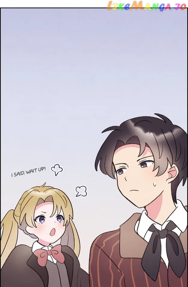 There’s No Friendship Between the Grand Duke and the Marquis Chapter 46 – Page 79