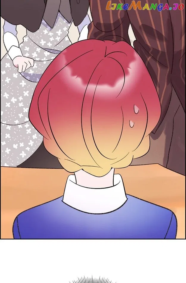There’s No Friendship Between the Grand Duke and the Marquis Chapter 46 – Page 80