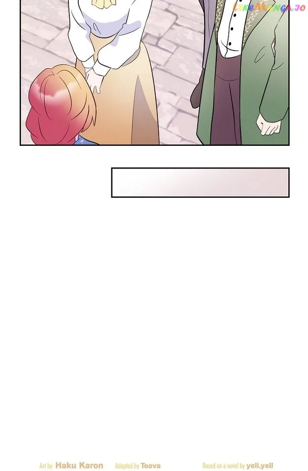 There’s No Friendship Between the Grand Duke and the Marquis Chapter 45 – Page 6