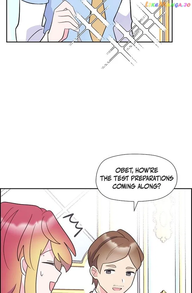 There’s No Friendship Between the Grand Duke and the Marquis Chapter 45 – Page 10