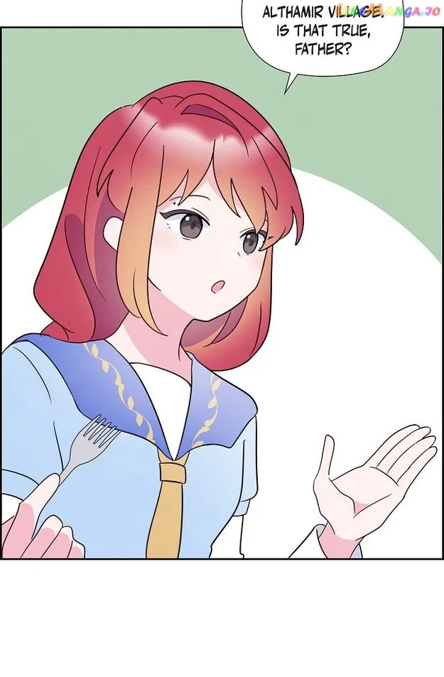 There’s No Friendship Between the Grand Duke and the Marquis Chapter 45 – Page 12