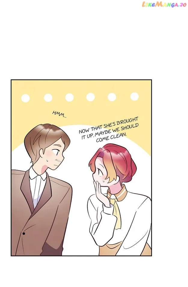 There’s No Friendship Between the Grand Duke and the Marquis Chapter 45 – Page 13