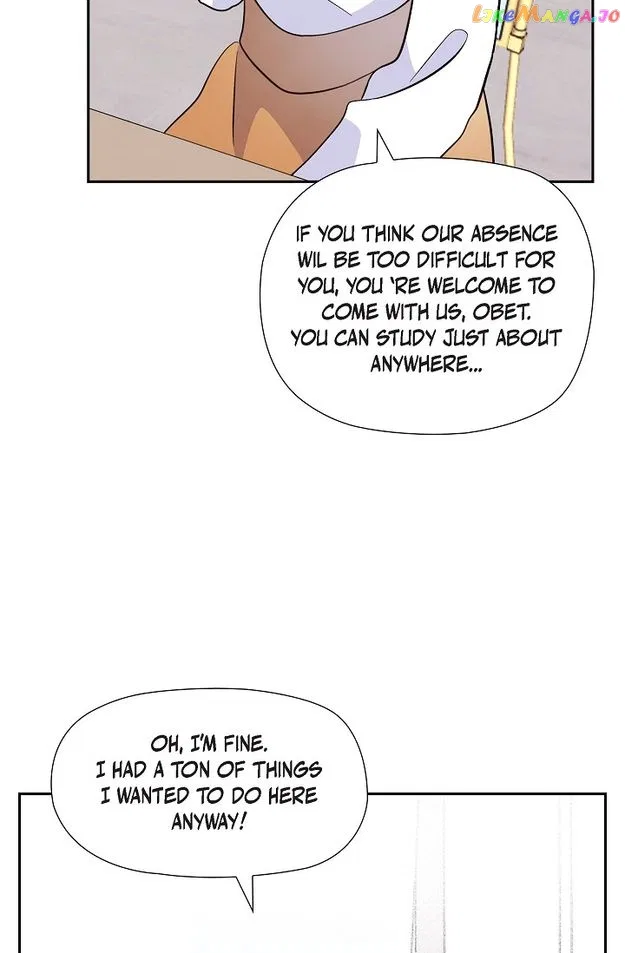 There’s No Friendship Between the Grand Duke and the Marquis Chapter 45 – Page 15