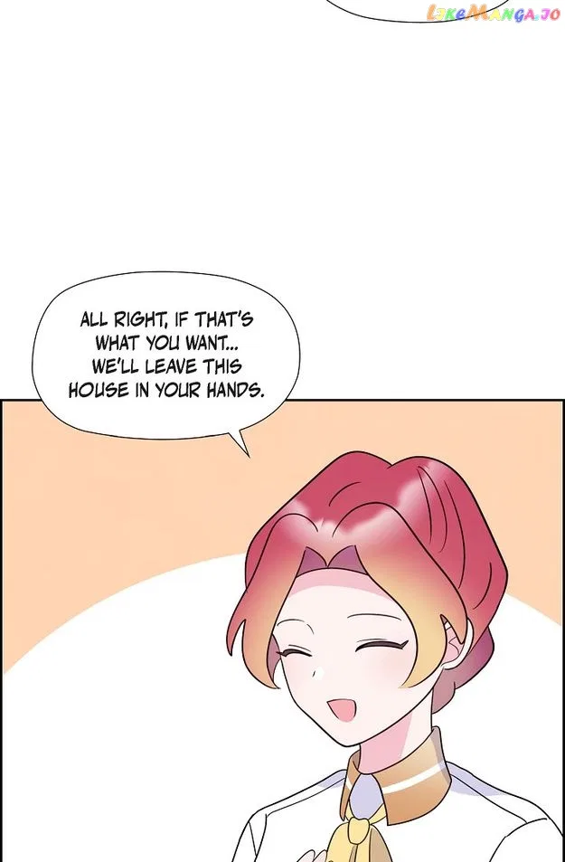There’s No Friendship Between the Grand Duke and the Marquis Chapter 45 – Page 17
