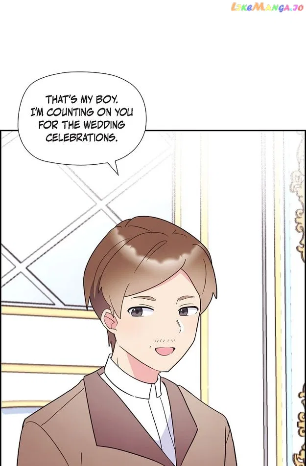 There’s No Friendship Between the Grand Duke and the Marquis Chapter 45 – Page 20