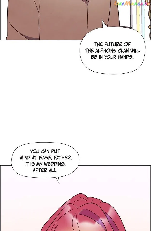 There’s No Friendship Between the Grand Duke and the Marquis Chapter 45 – Page 21