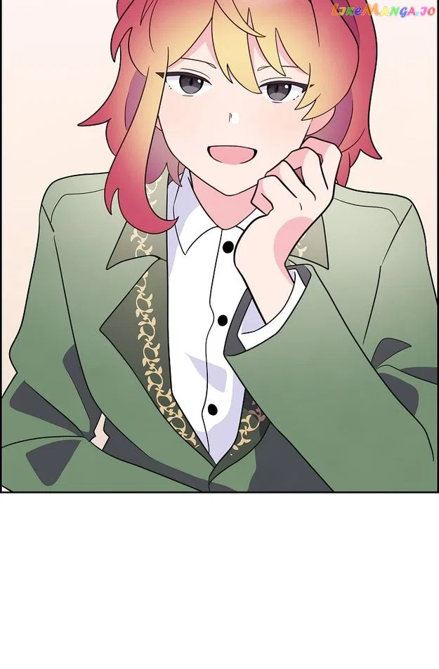 There’s No Friendship Between the Grand Duke and the Marquis Chapter 45 – Page 22