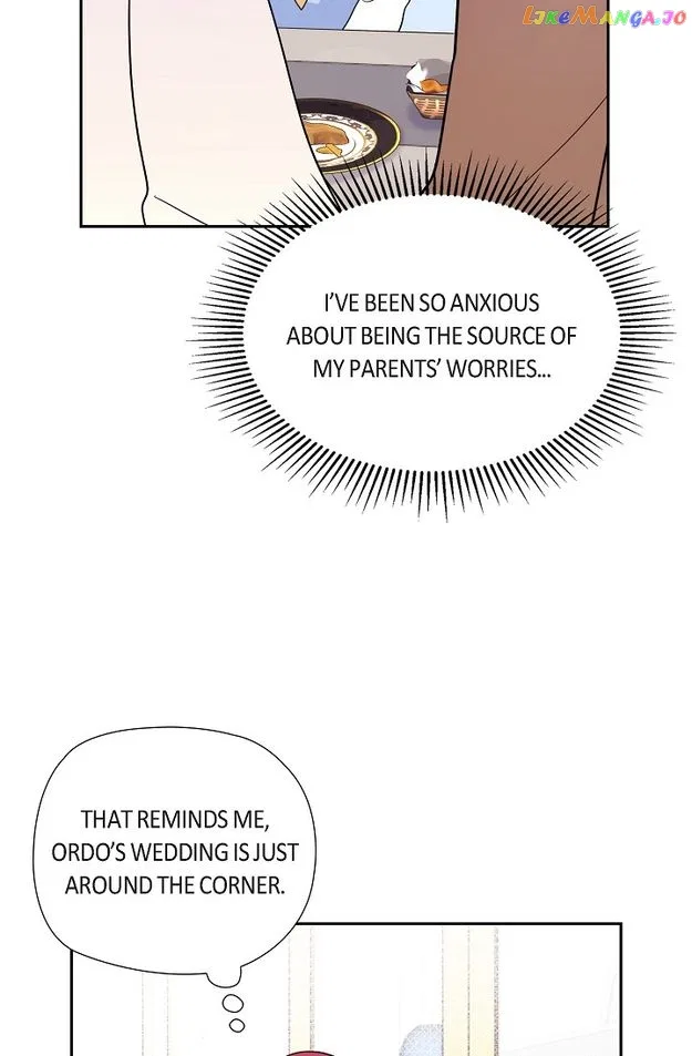 There’s No Friendship Between the Grand Duke and the Marquis Chapter 45 – Page 24