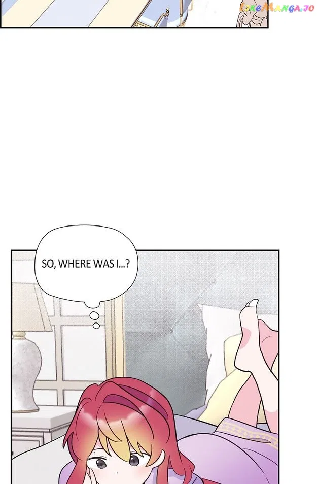 There’s No Friendship Between the Grand Duke and the Marquis Chapter 45 – Page 27