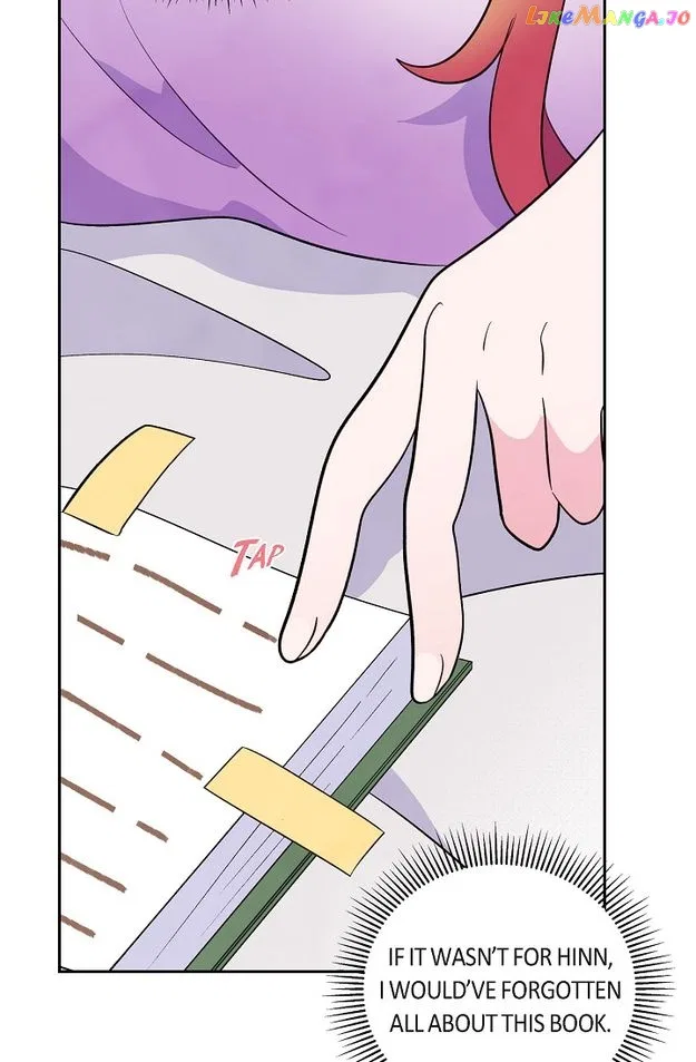 There’s No Friendship Between the Grand Duke and the Marquis Chapter 45 – Page 29